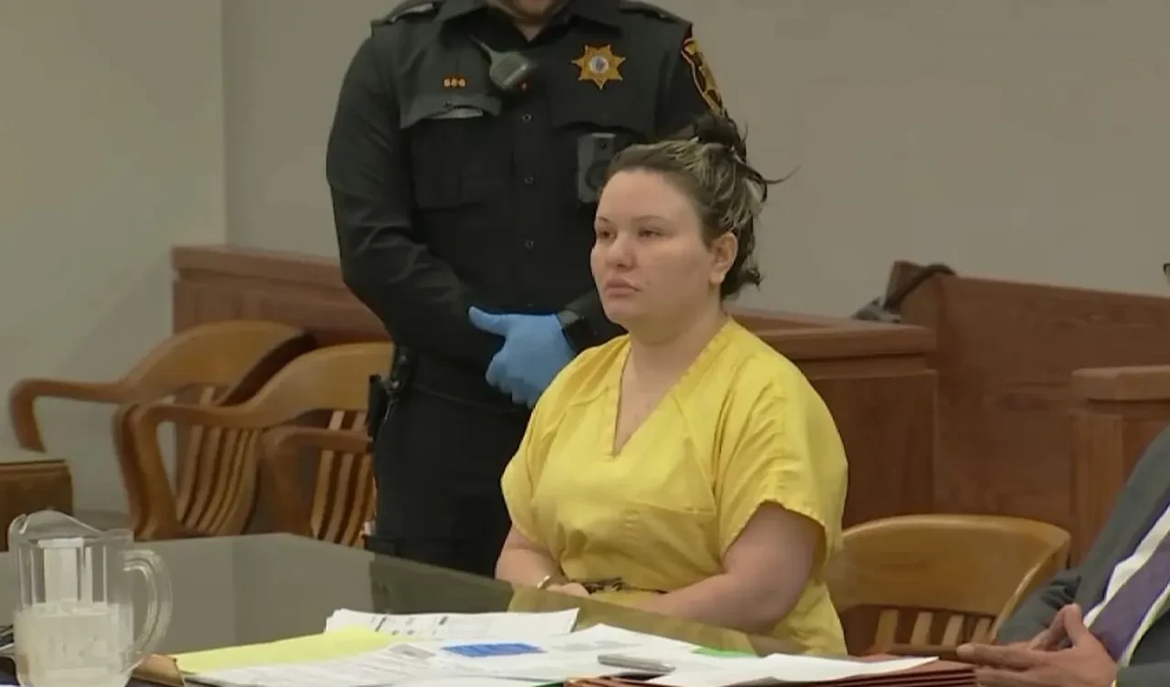 Tinder'da kiralık katil bulduğunu zannetti, anlaşmayı yapmasıyla tutuklanması bir oldu