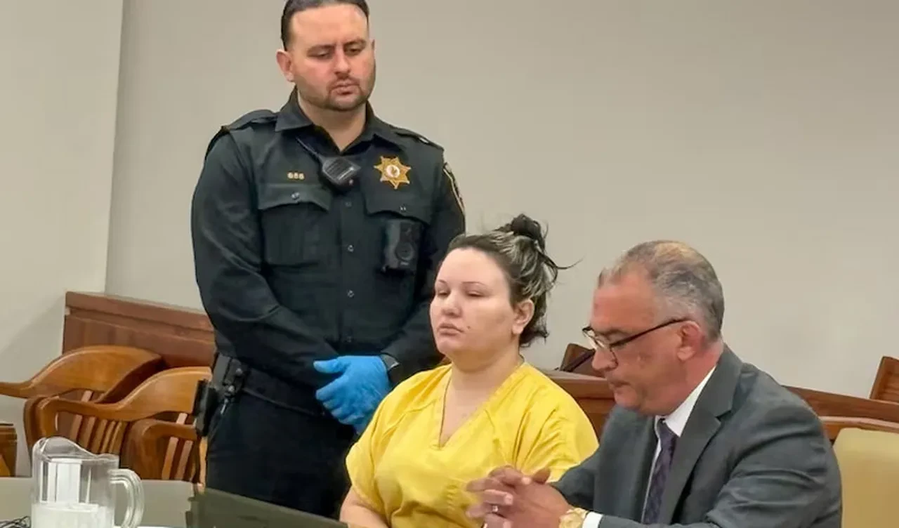 Tinder'da kiralık katil bulduğunu zannetti, anlaşmayı yapmasıyla tutuklanması bir oldu