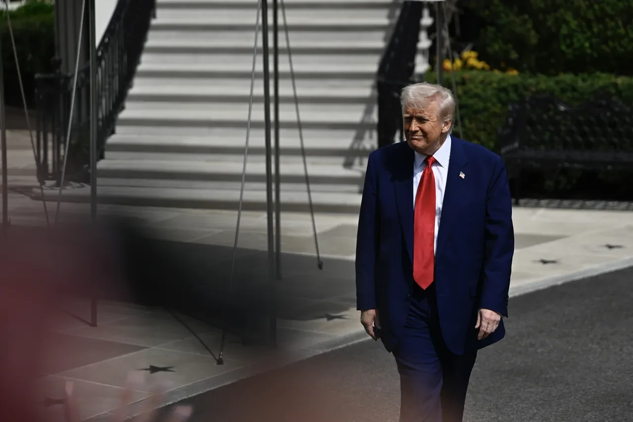 Trump'tan gümrük tarifesinde yeni karar! Bu ürünler muaf tutulacak