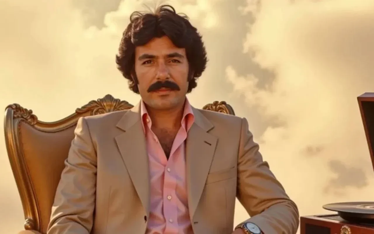 Ümit Besen'den çok konuşulacak miras göndermesi! Ferdi Tayfur'un çocukları birbirine girmişti