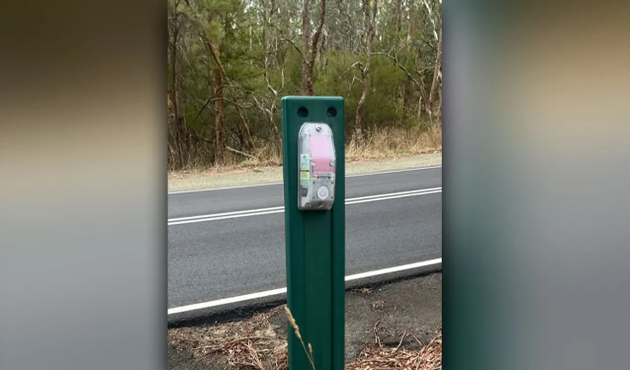 Yol kenarındaki cihazları herkes 'hız kamerası' zannediyordu, gerçek bambaşka çıktı