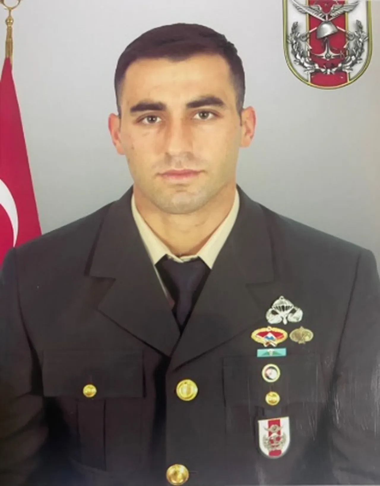 2022'de şehit olmuştu! Nurettin Tokyürek'in naaşına ulaşıldı