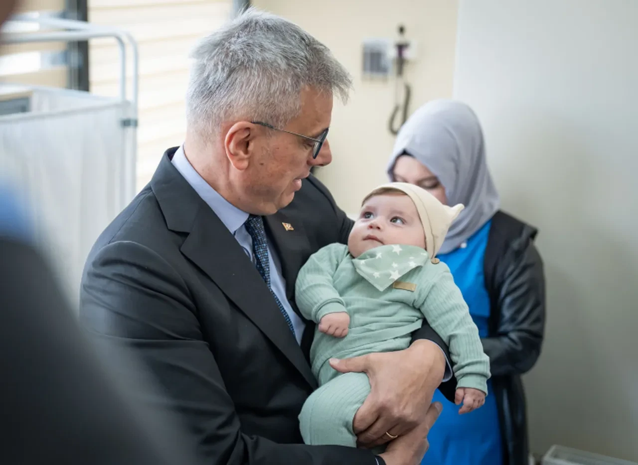 Altı aşılı karma aşı uygulaması başladı! Çocuklara yapılan karma aşıların detayları