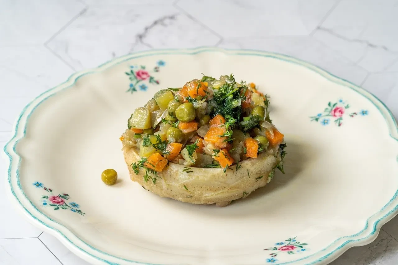 Aralıklı oruç diyeti yapanlar için 1600 yıllık Yunan tarifi! Karaciğer yeniden doğuyor