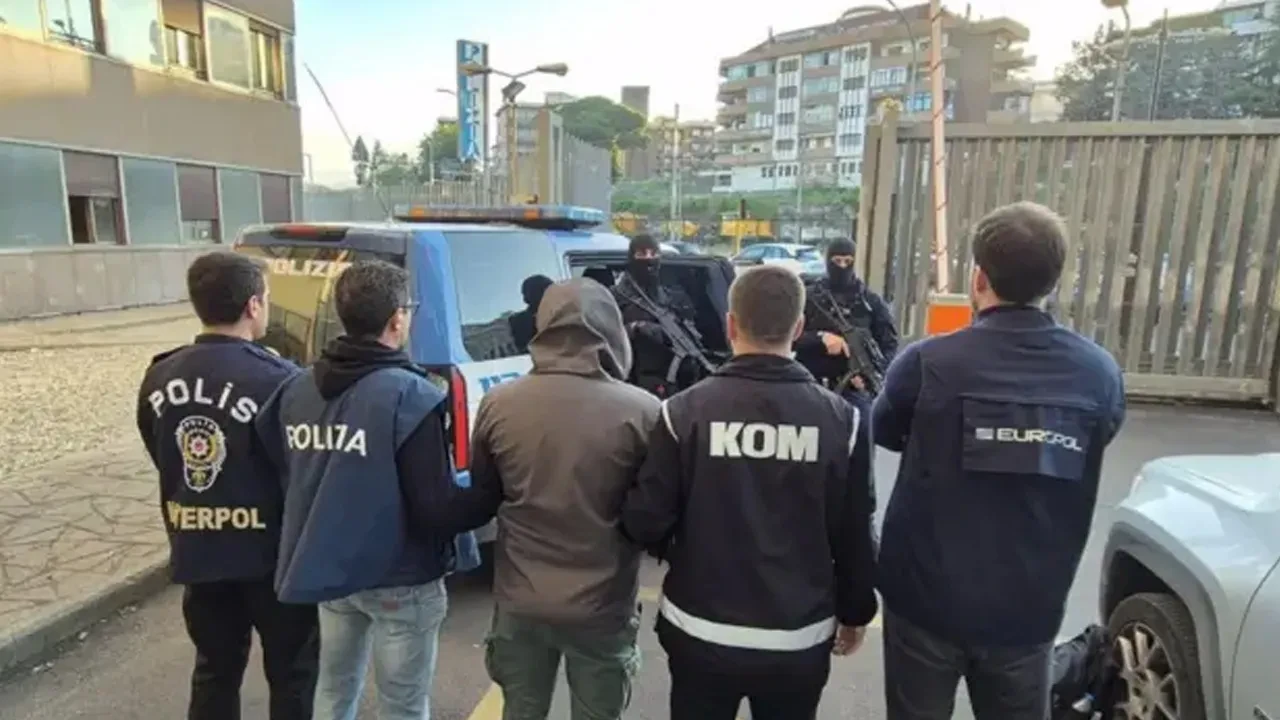 Barış Boyun cezaevinden mektupla talimat verdi! Çetenin tepe isminden savcıya suikast planı: 'Üzerimize çok geliyor, öldürün'