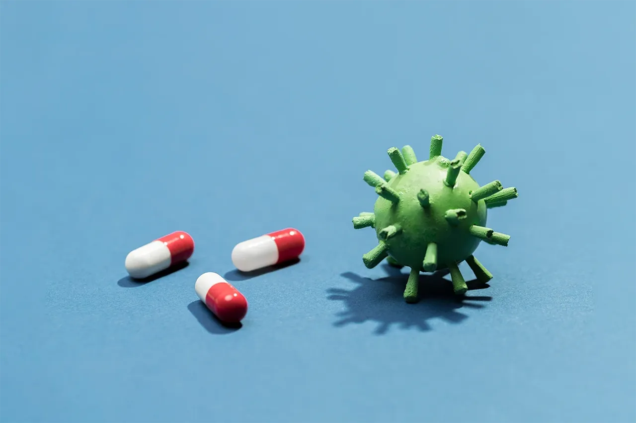 Bir yılda 3 milyon çocuğun ölümüne neden oldu! Antibiyotik direnci küresel felakete neden olabilir