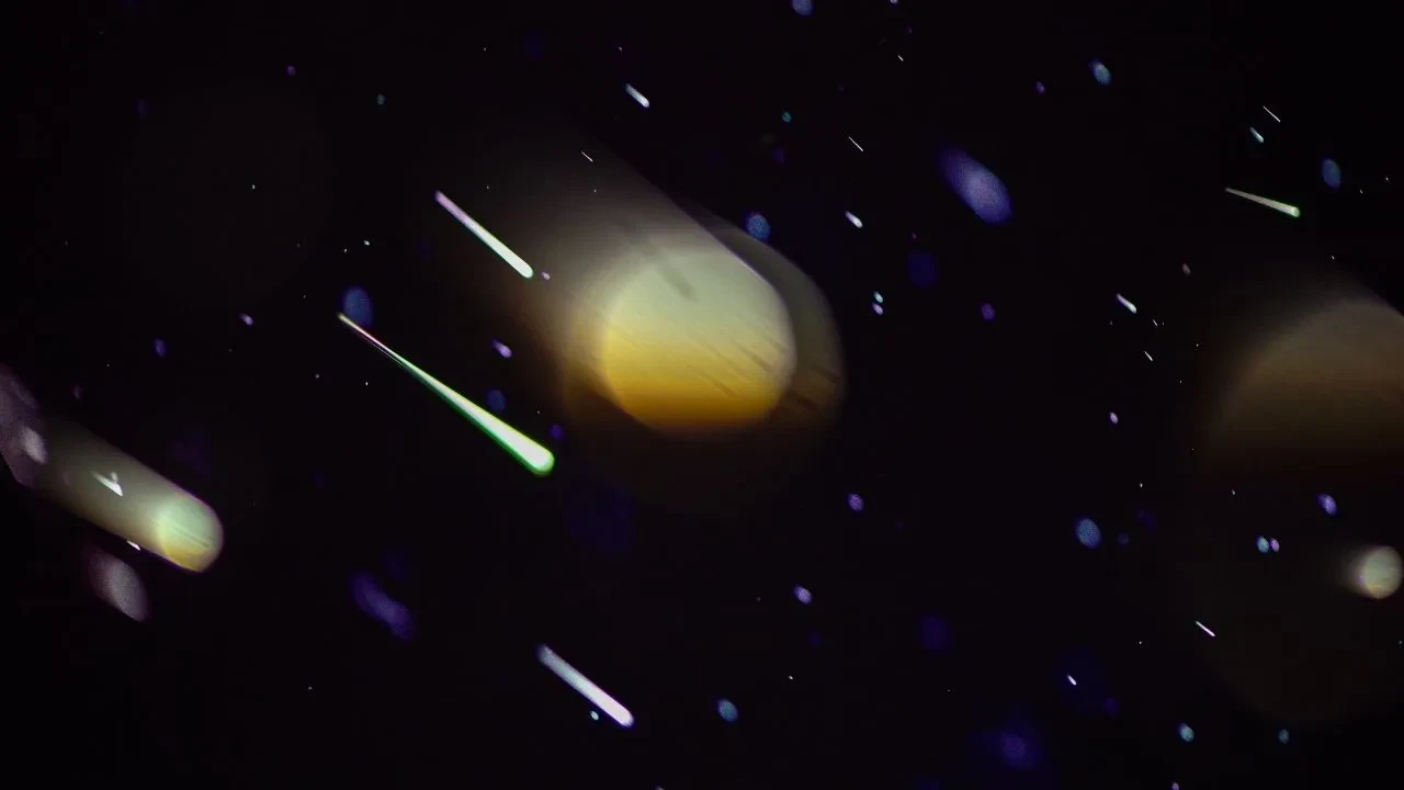 Bu tarihte gökyüzüne bakmayı unutmayın: Lyrid meteor yağmurunu Türkiye'de izleyebileceğiniz en iyi saatler