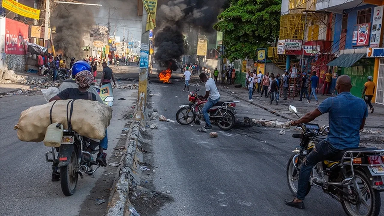 Çete liderleri için silahlı drone'lar devreye girdi! Sonuç ise tam tersi bir hal aldı