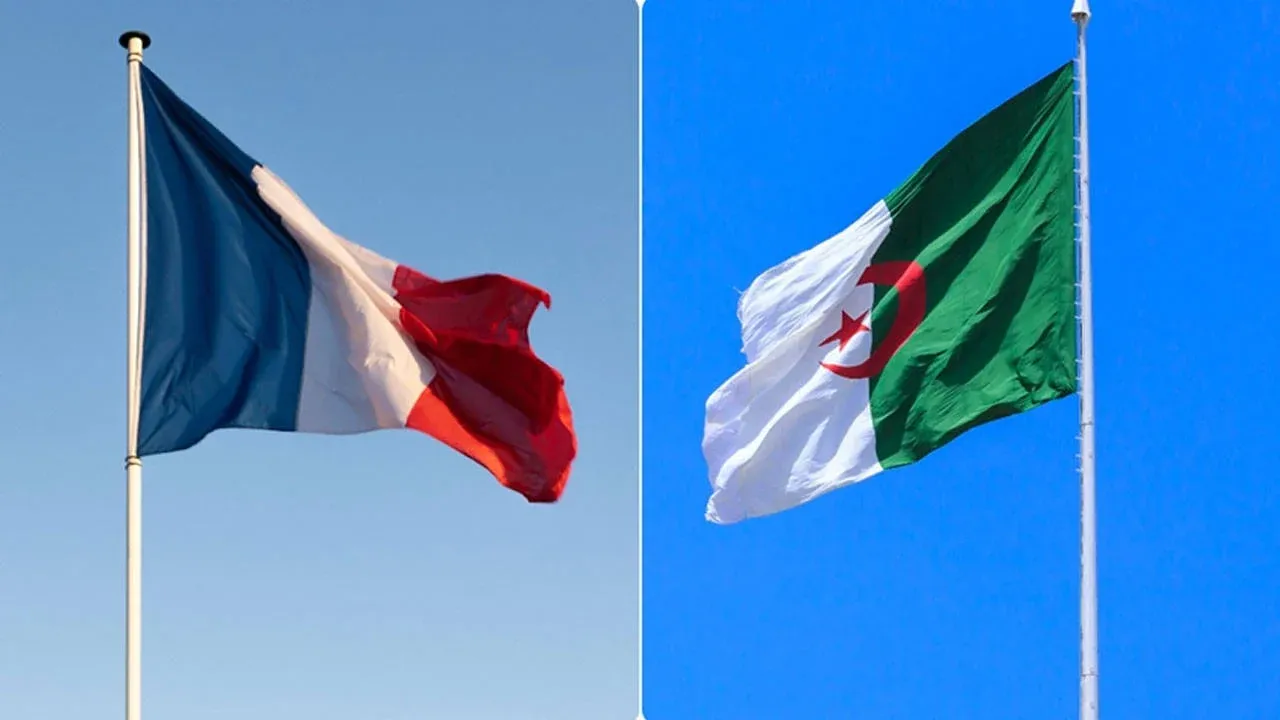 Cezayir ve Fransa arasında konsolosluk krizi: Ülkeyi terk etmeleri için 48 saat verdi