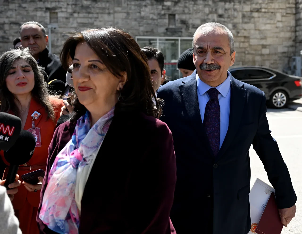 Abdullah Öcalan haziranda serbest kalacak iddiası gündem oldu! DMM'den açıklama geldi