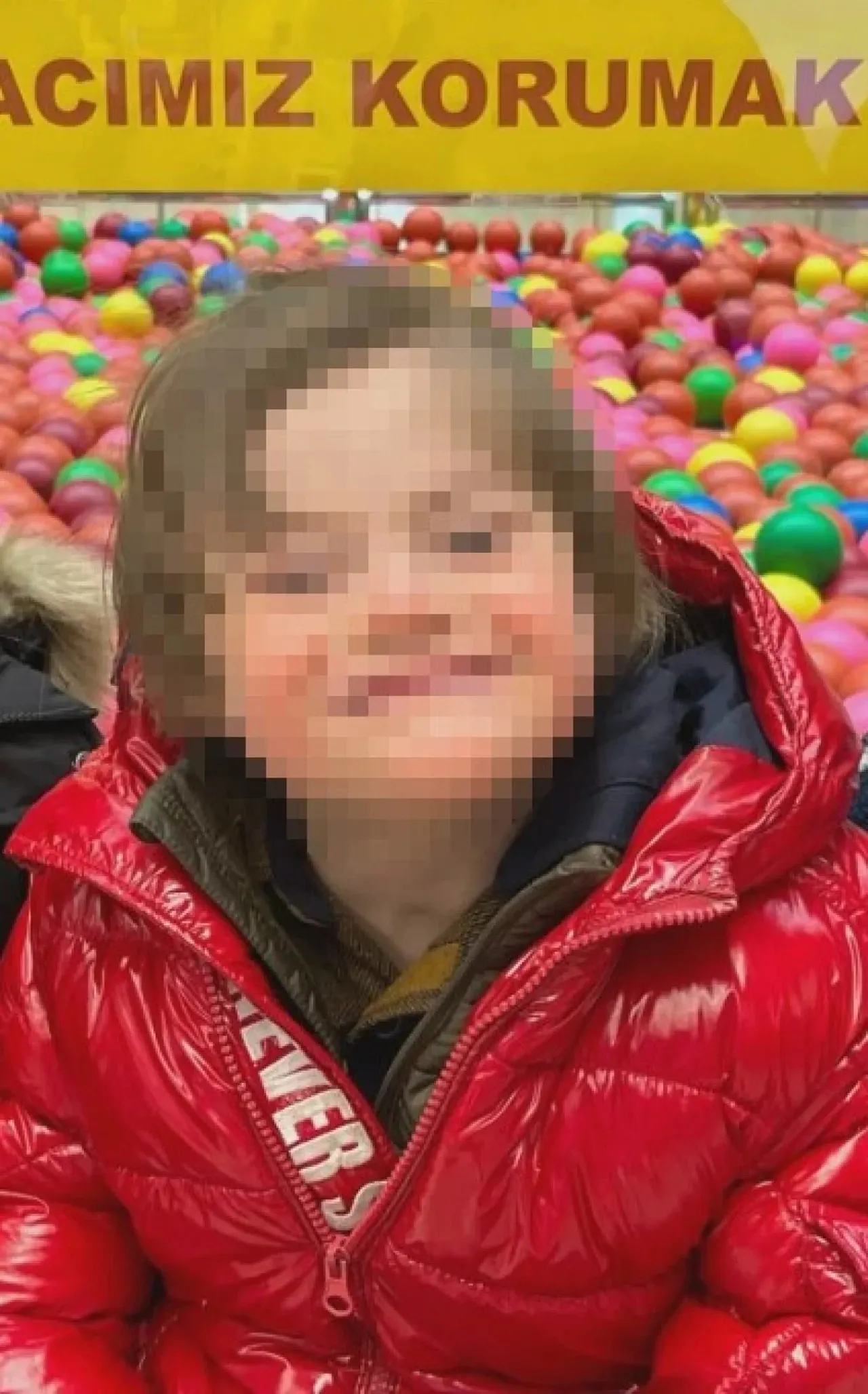 Down sendromlu çocuğu oyun alanına almamışlardı! İşletme yetkilileri hakkında karar çıktı