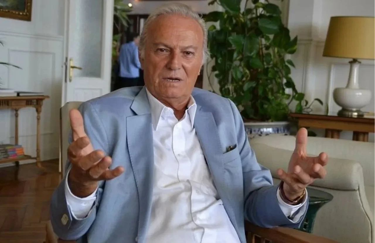 Ediz Hun son sağlık durumundan bahsetti! Kanser tedavisi görüyordu 