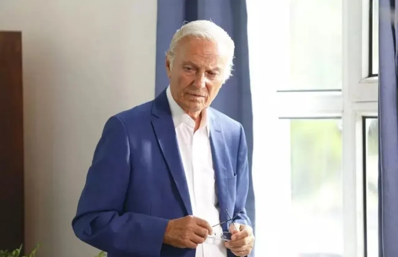 Ediz Hun son sağlık durumundan bahsetti! Kanser tedavisi görüyordu 