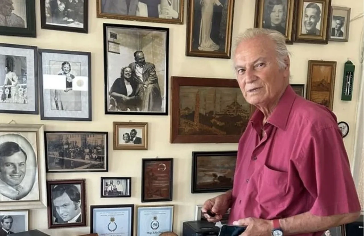 Ediz Hun son sağlık durumundan bahsetti! Kanser tedavisi görüyordu 