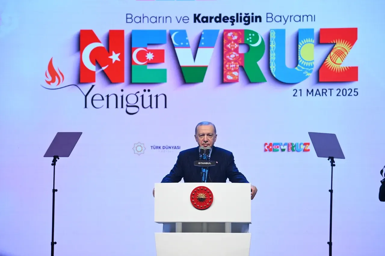 Erdoğan işaret etti, AK Parti kanun teklifi verdi: 21 Mart resmi tatil oluyor