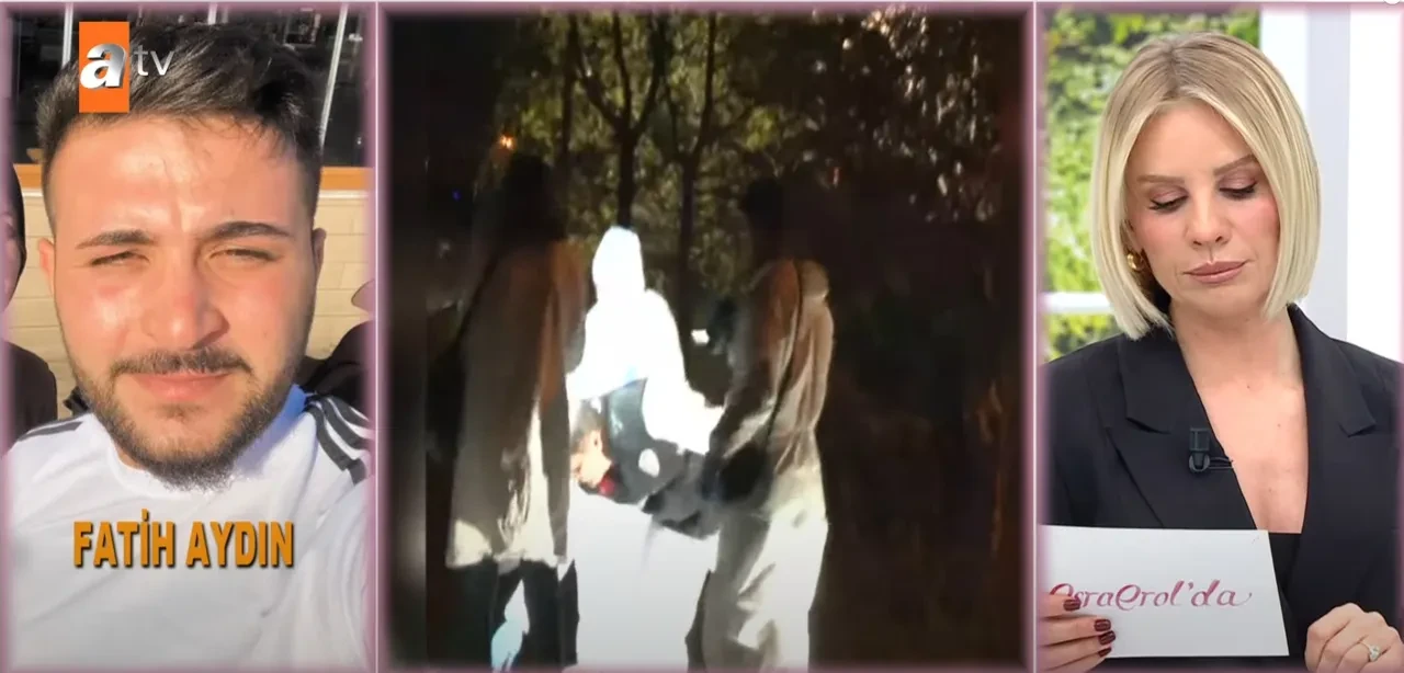 Esra Erol Fatih Aydın bulundu mu? SON DAKİKA! Küçükçekmece’de cansız ceset bulunmuştu