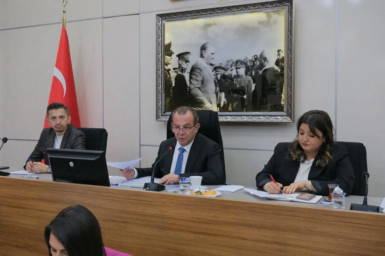 Evin tipine göre su zammı! Belediyeden tartışılan karar