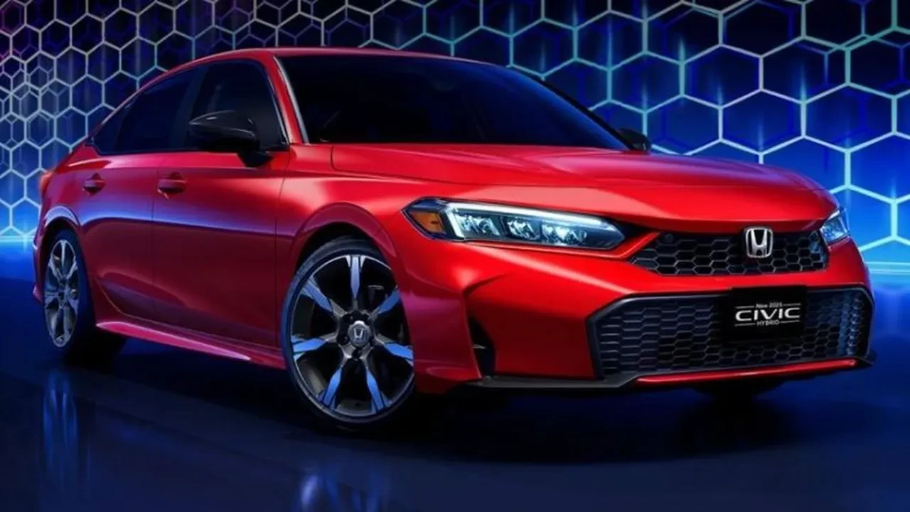 Hangi hibrit sedan daha iyi, Honda mı Toyota mı? A'dan Z'ye kıyaslandı