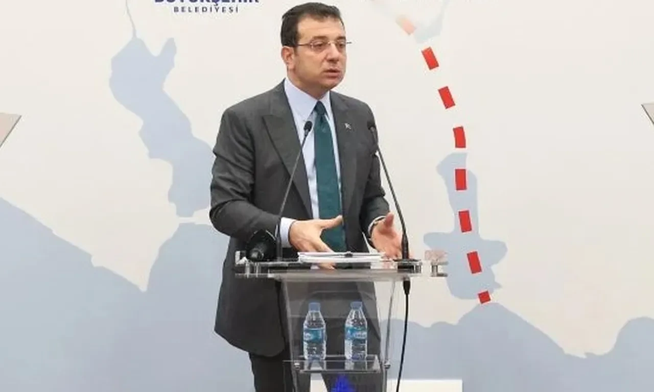 İBB'de yolsuzluk iddiası araştırılamadı: AK Parti'nin teklifi CHP oylarıyla reddedildi