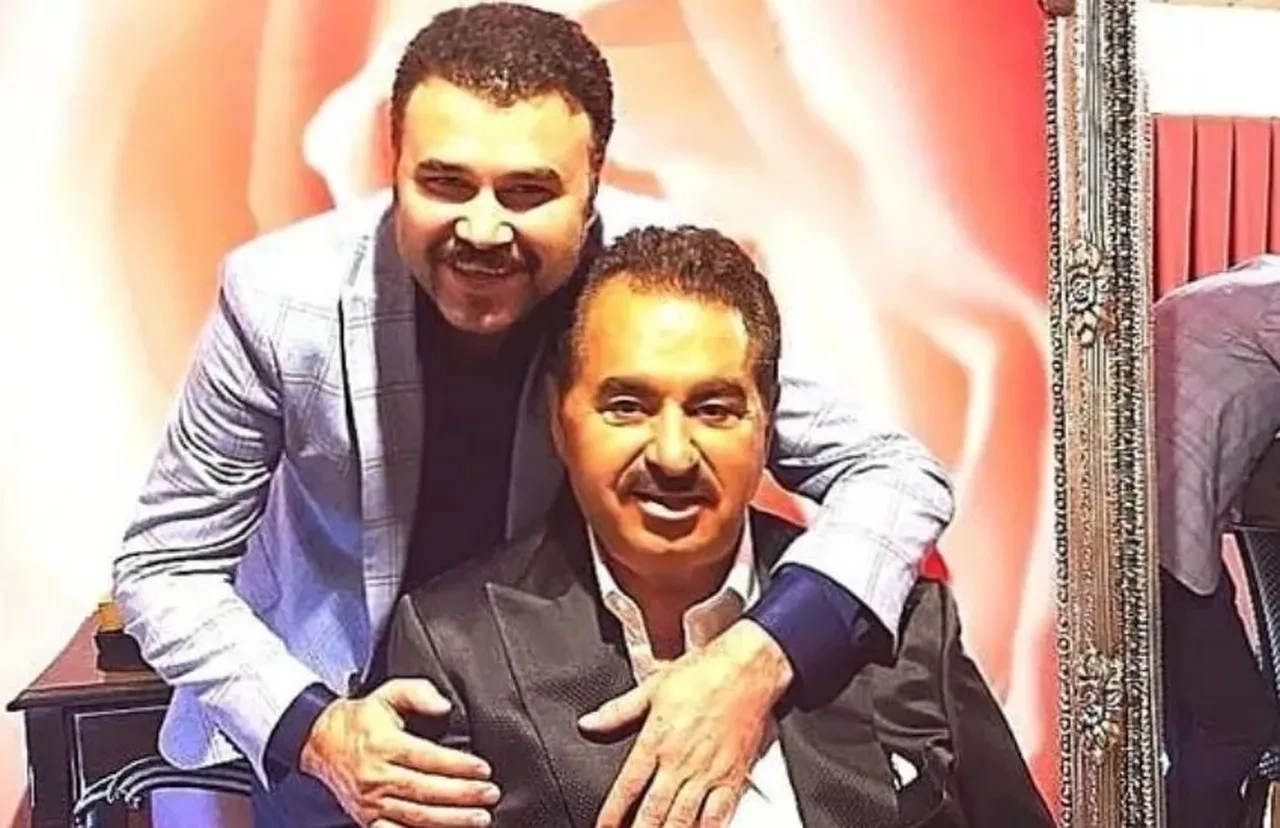 İbrahim Tatlıses'e büyük şok! Kardeşi Hüseyin Tatlı tutuklandı