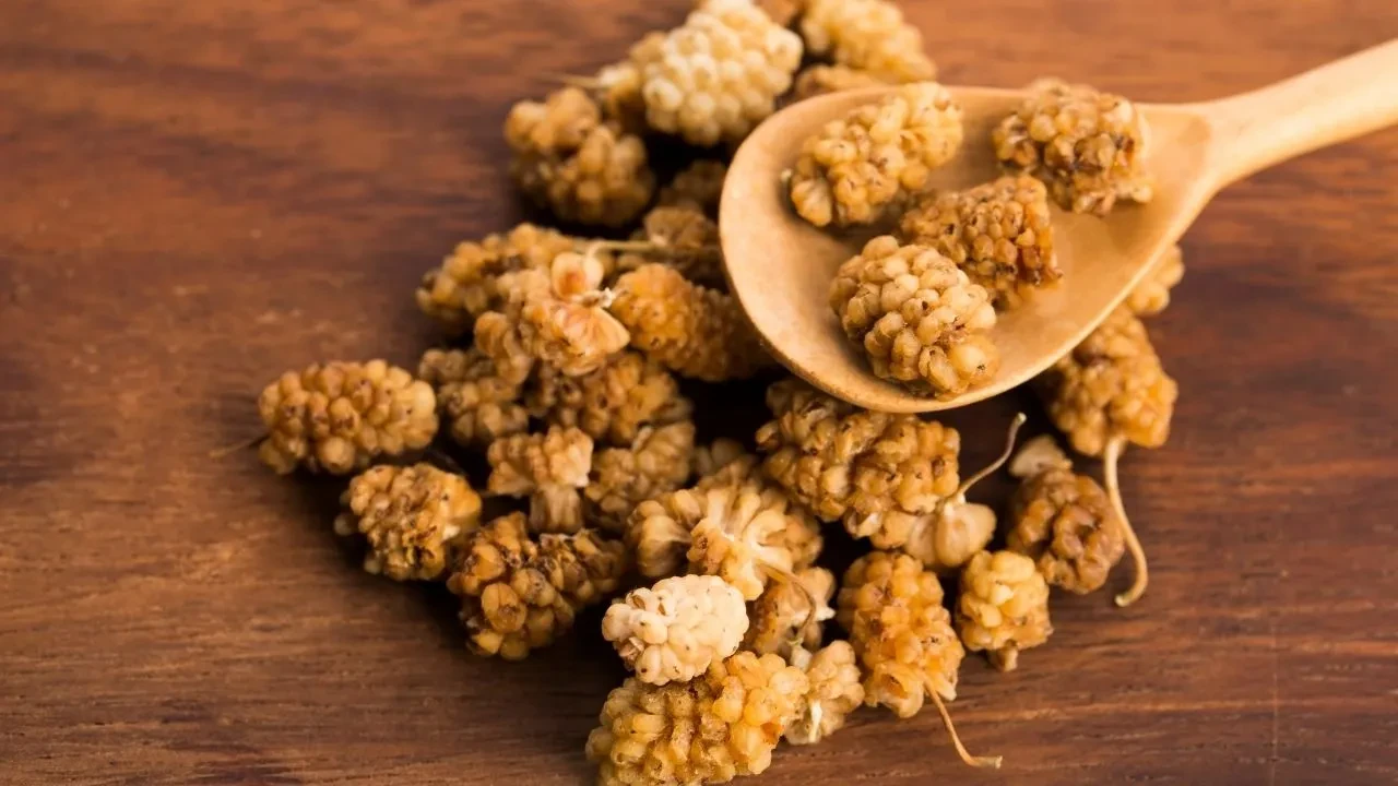 İltihapla savaşta doğal çözüm: Dut kurusunu böyle tüketen kurtuluyor