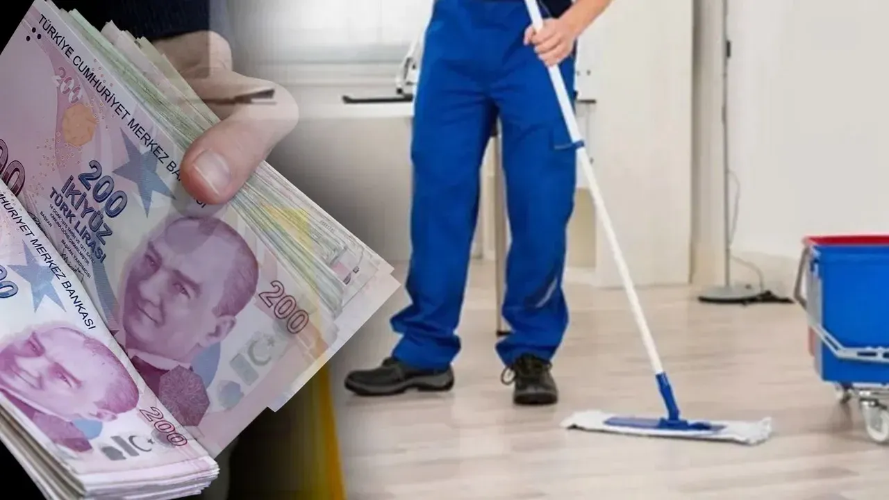 İşverenler eleman peşinde: 343 bin 770 açık iş var! En çok eleman aranan meslekleri Bakan Işıkhan açıkladı