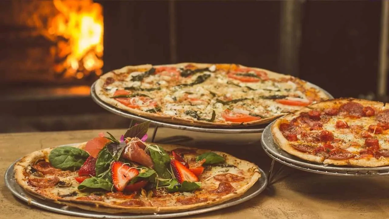 Jeff Bezos Amazon'un başarısının arkasındaki sırrı açıkladı! Efsane iki pizza taktiği