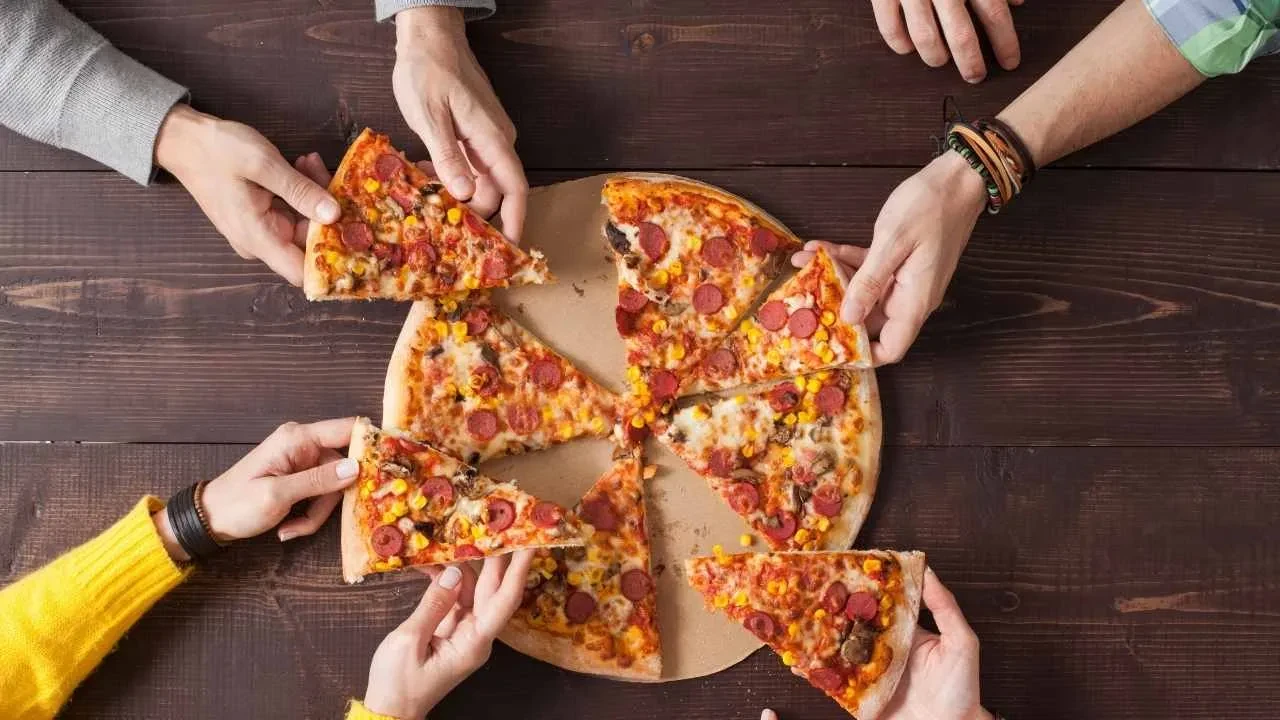 Jeff Bezos Amazon'un başarısının arkasındaki sırrı açıkladı! Efsane iki pizza taktiği