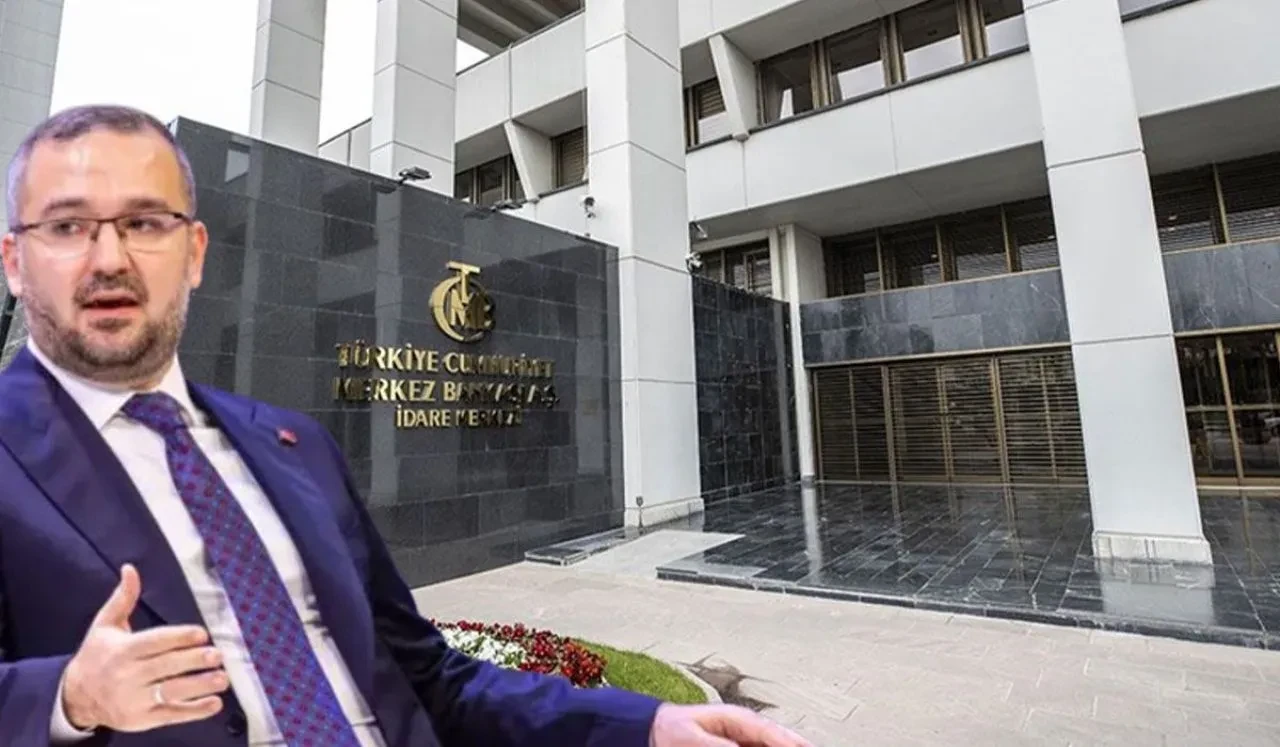 Merkez Bankası Başkanı Fatih Karahan ABD yolcusu! IMF bahar toplantılarına katılacak