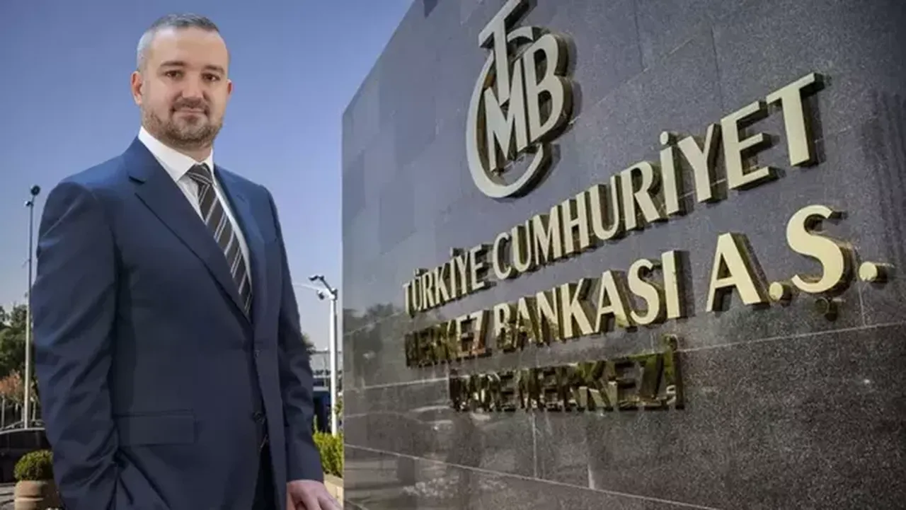 Merkez Bankası Başkanı Fatih Karahan ABD yolcusu! IMF bahar toplantılarına katılacak