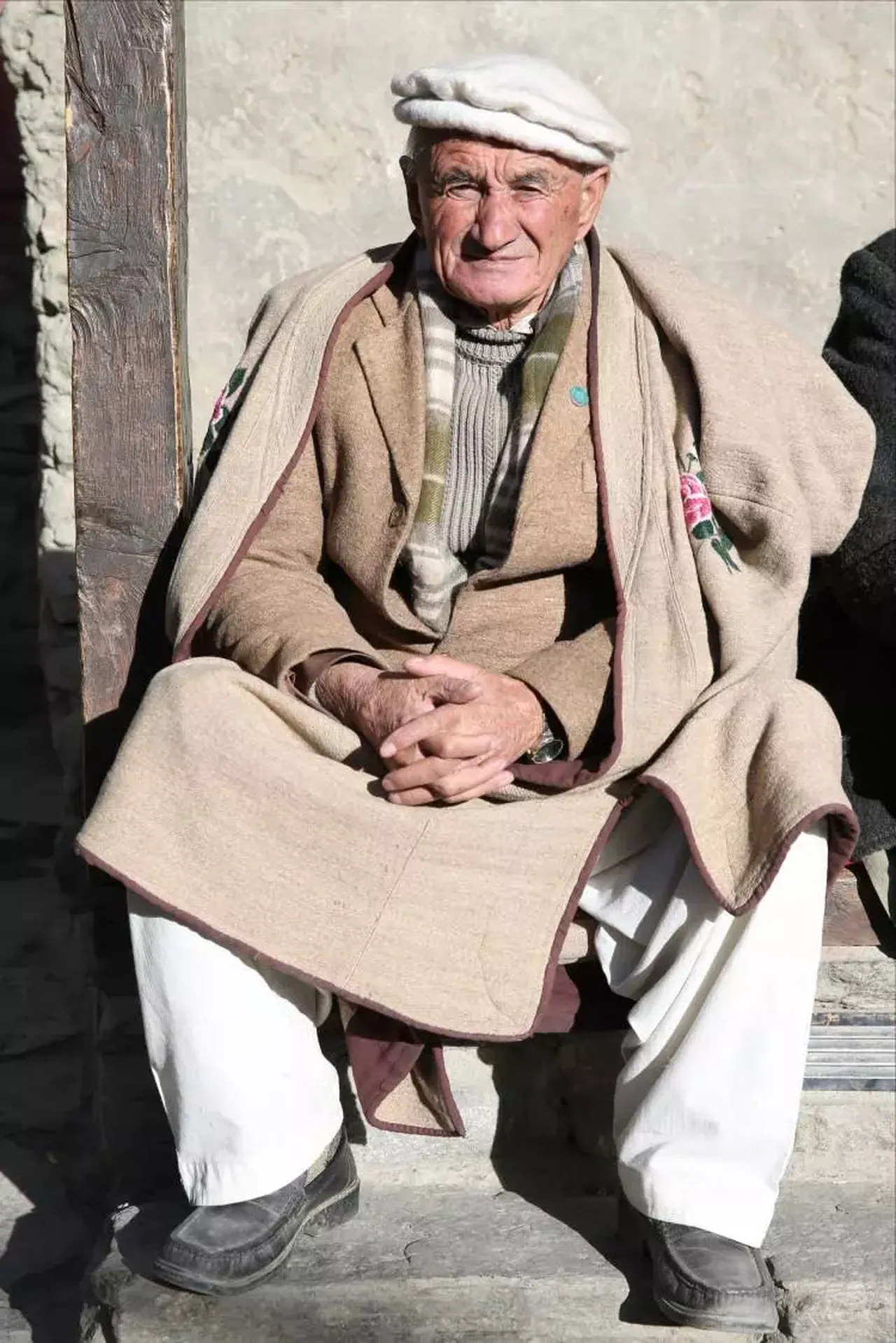 Onlar için yolun yarısı 120 yaş! Dünya bu Türklerin peşinde: Ne yiyorlar?