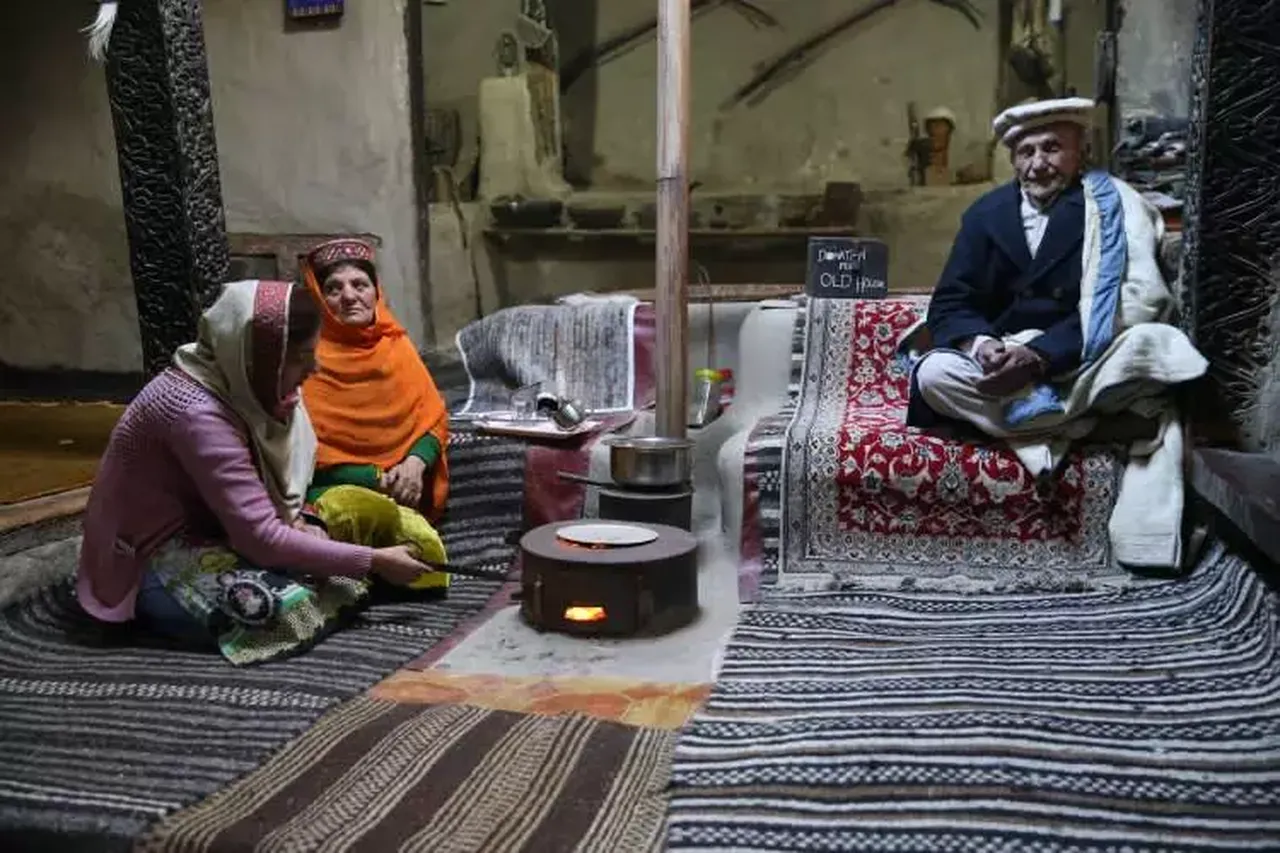 Onlar için yolun yarısı 120 yaş! Dünya bu Türklerin peşinde: Ne yiyorlar?