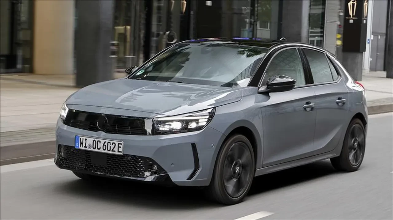 Opel'den efsane kampanya: 12 ay %0 faiz seçeneği ile herkes Corsa sahibi olacak