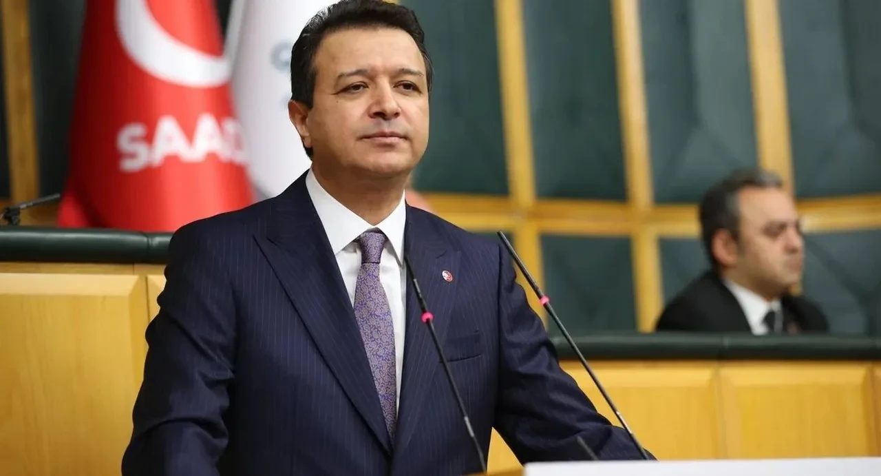 Saadet Partisi 2027'de yapılacak seçim planına karşı çıktı