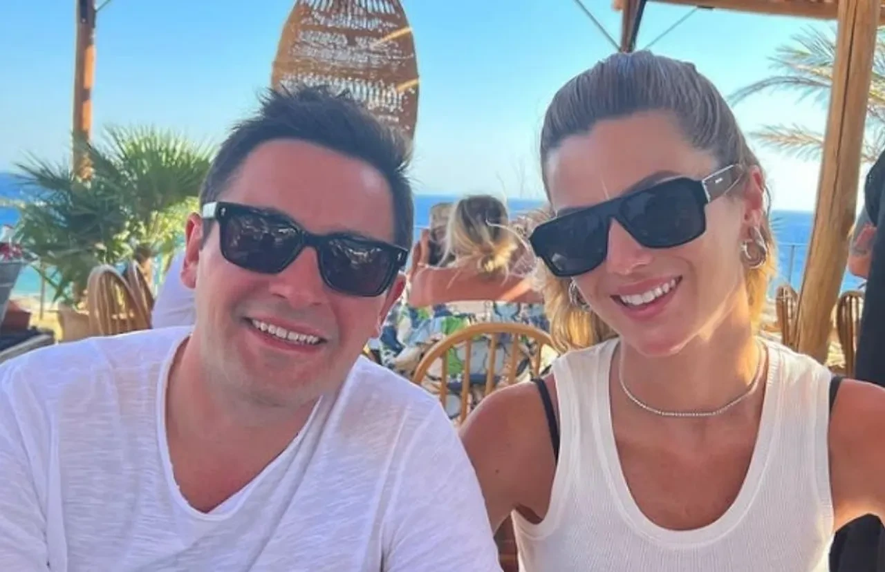 Sabancı ailesinde kriz büyüyor! Nazlı Sabancı resti çekti, boşanmaya karar verdi 