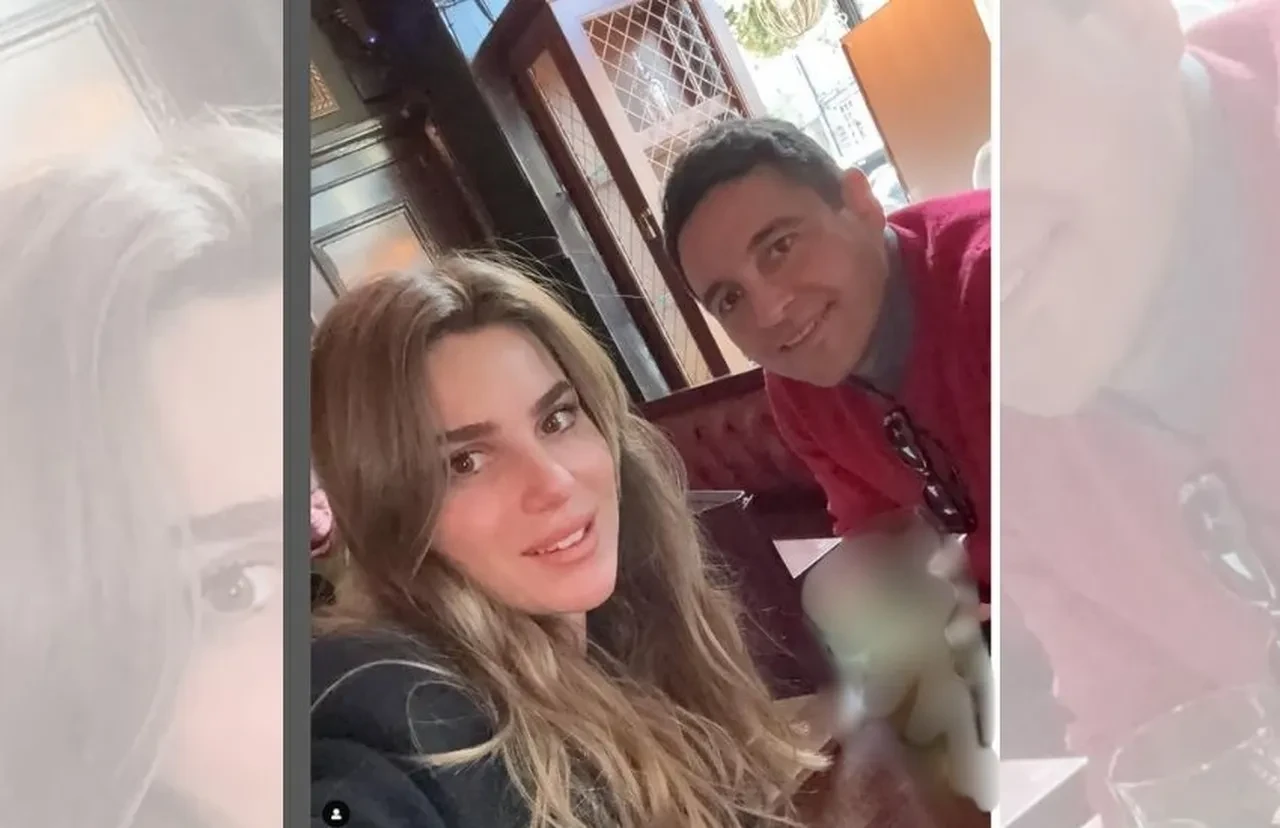 Sabancı ailesinde kriz büyüyor! Nazlı Sabancı resti çekti, boşanmaya karar verdi 