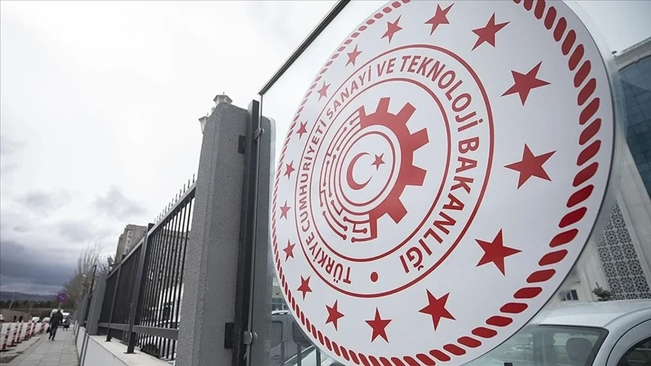 Sanayi Sicil Belgesi sahiplerine uyarı! Son gün 30 Nisan: Yapmayana 11 bin 977 TL para cezası