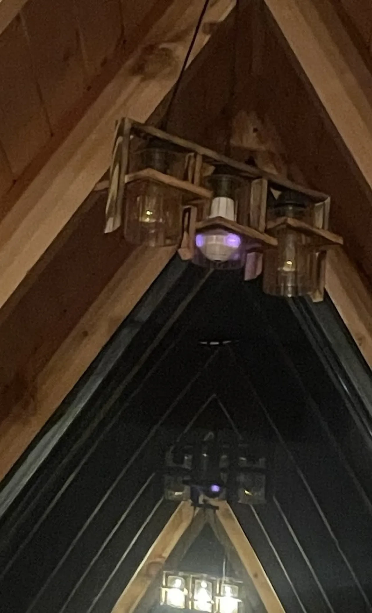 Sapanca'da bungalov keyfi kabusa döndü! Gizli kameranın çıktığı yer kimsenin aklına gelmez