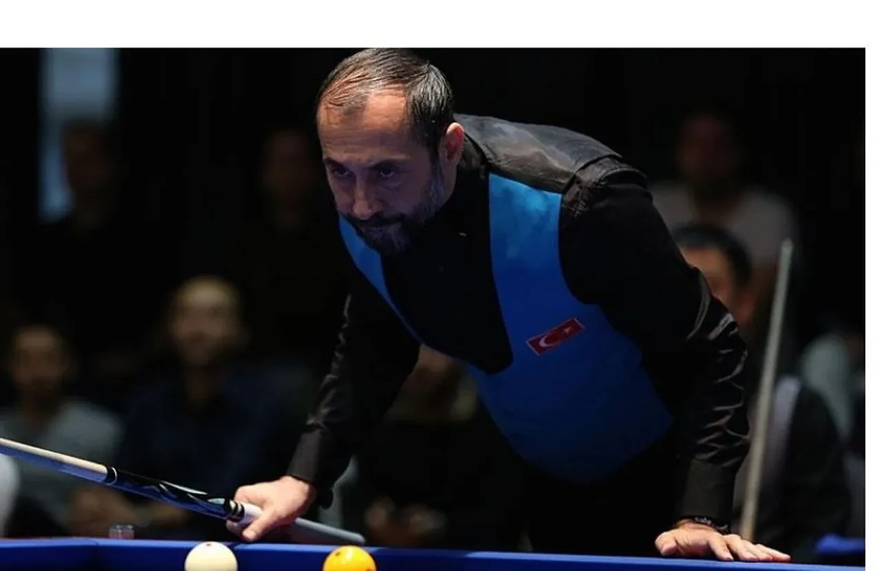 Semih Saygıner’in hayat hikâyesi dizi oluyor  