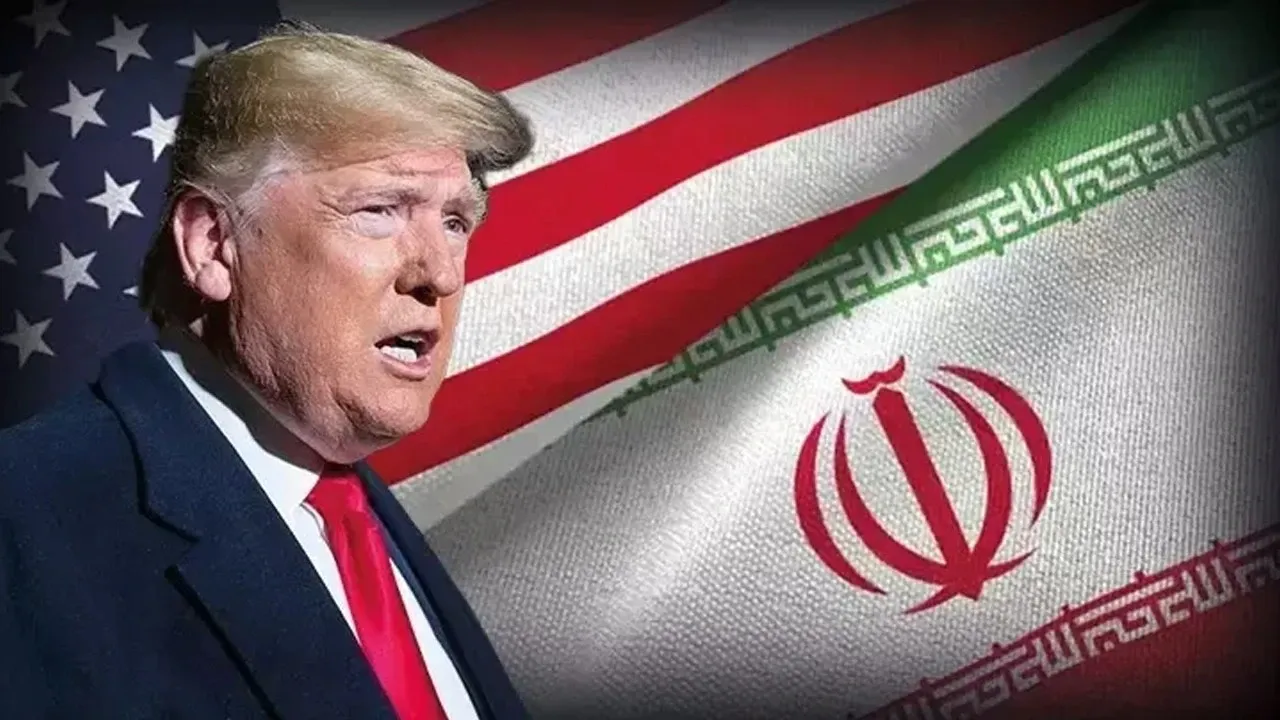 Son dakika | ABD Başkanı Trump'tan İran'a gözdağı! 'Nükleer silahtan vazgeçmeli yoksa...'
