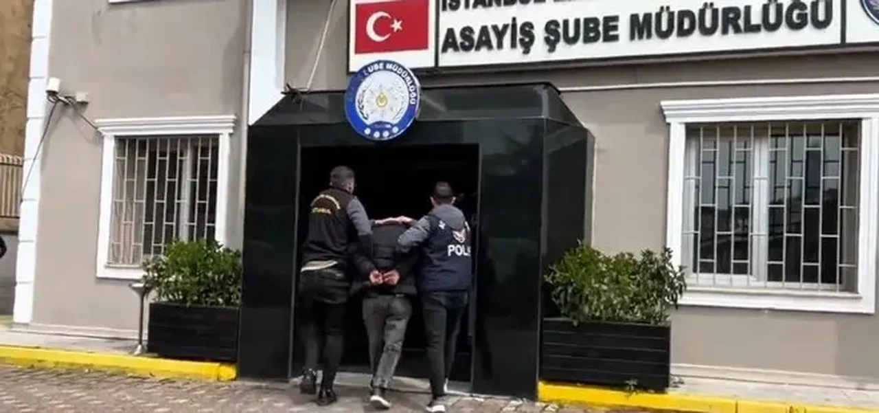 Son dakika | Mattia Ahmet Minguzzi'nin mezarını tahrip etmişti! O vicdansız gözaltında: İfadesi şoke etti