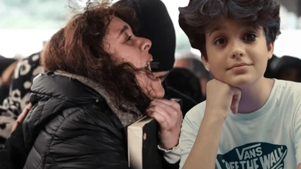 Son dakika | Mattia Ahmet Minguzzi'nin mezarını tahrip etmişti! O vicdansız gözaltında: İfadesi şoke etti