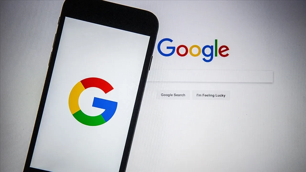Tarihe geçen internet açığı: Google.com'u satın aldı! Dünyanın en değerli alan adı