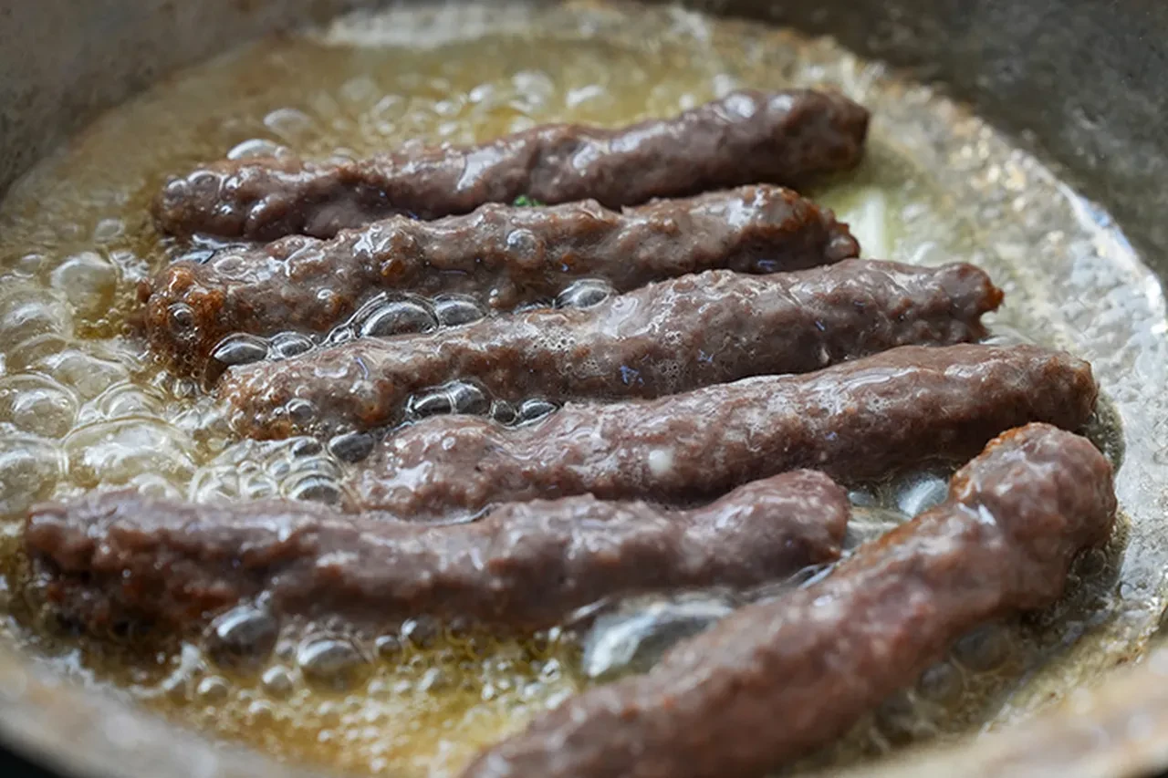 TasteAtlas, dünyanın en iyi kıyma yemeğini seçti: Zirvede Türkiye var!