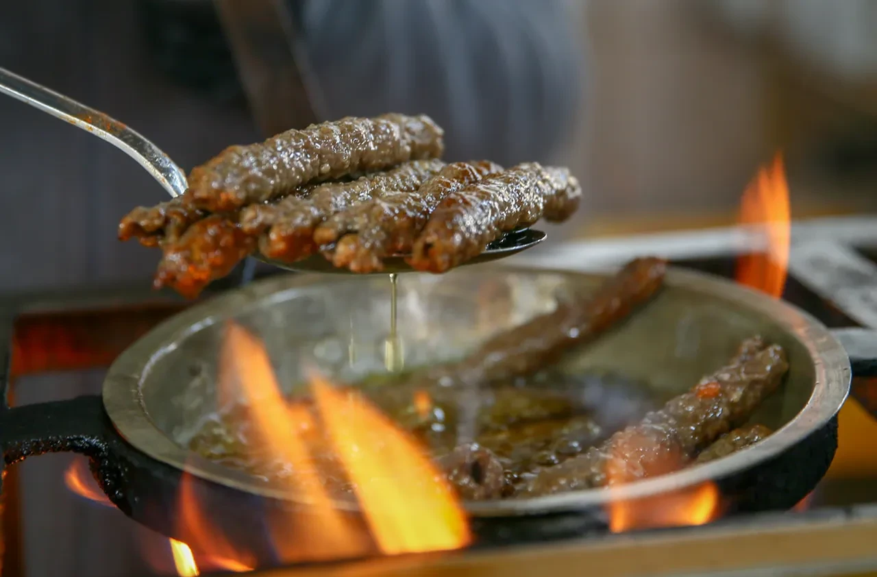 TasteAtlas, dünyanın en iyi kıyma yemeğini seçti: Zirvede Türkiye var!