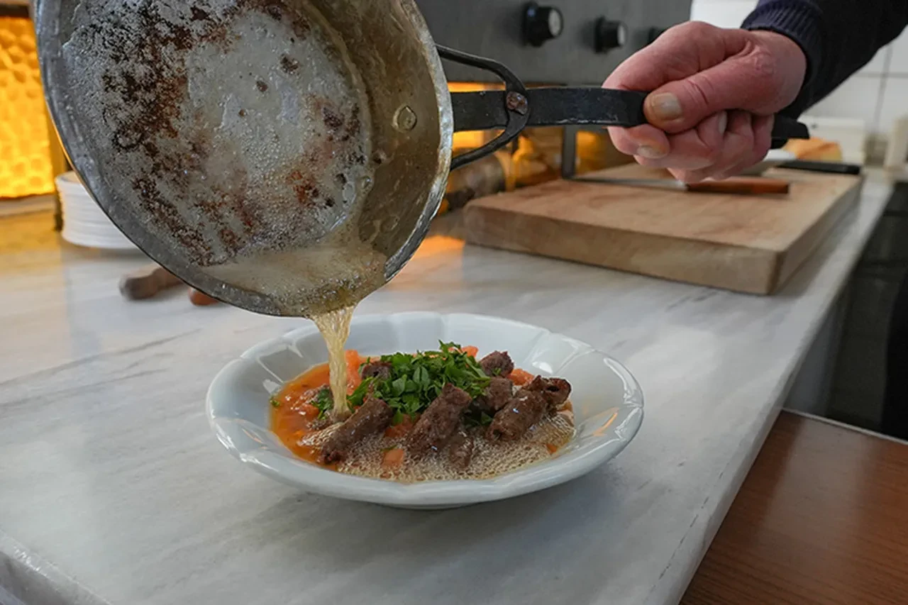 TasteAtlas, dünyanın en iyi kıyma yemeğini seçti: Zirvede Türkiye var!