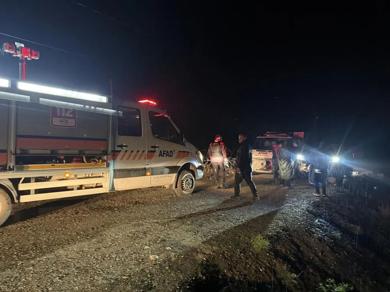 Türkiye-Ermenistan sınırında kayıp alarmı: Sinir krizi geçirdiler!