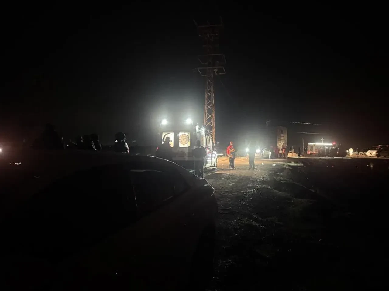 Türkiye-Ermenistan sınırında kayıp alarmı: Sinir krizi geçirdiler!