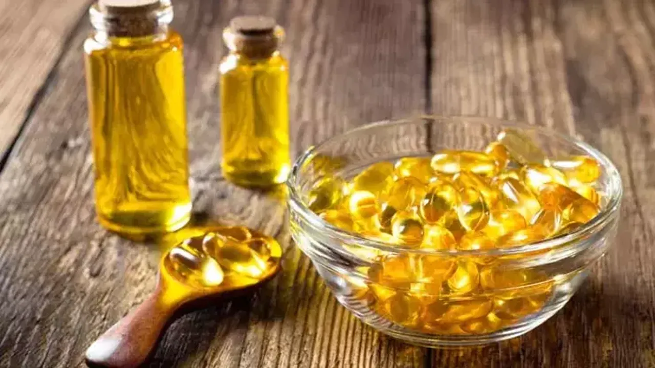 Yaşlanmayı yavaşlatıyor! Omega-3 kullanırken nelere dikkat edilmeli?