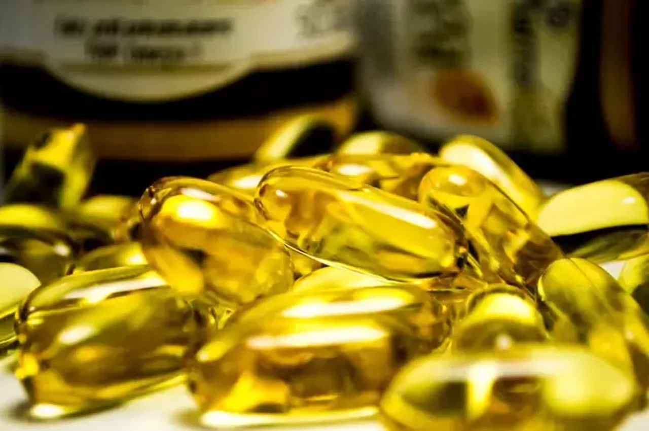 Yaşlanmayı yavaşlatıyor! Omega-3 kullanırken nelere dikkat edilmeli?
